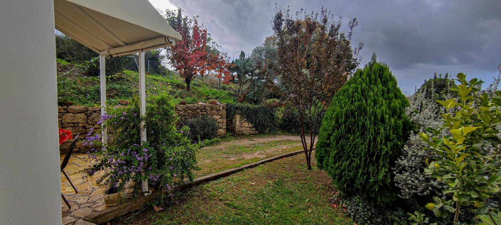 Estia Guest House Ancient Olympia Exterior foto